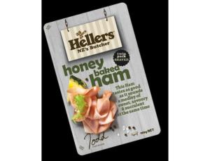 Meat production will be moved to Hellers' facilities in Christchurch and Auckland.